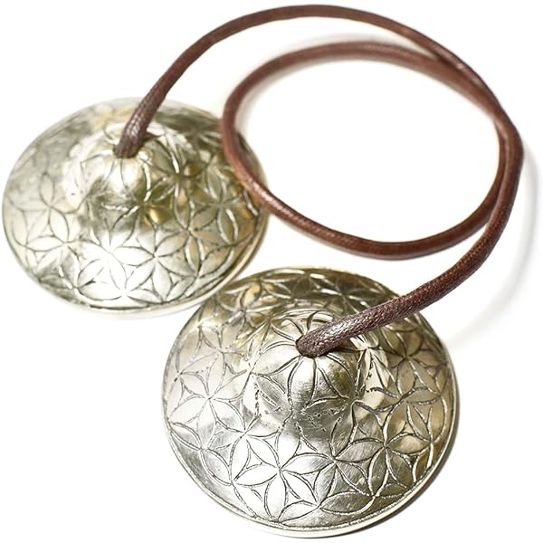 Amazon.co.jp: 【プレミアム品質】チベット密教 ティンシャ（チベタン